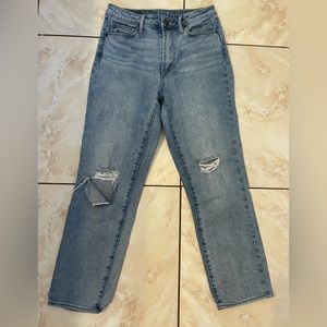 Articles Of Society Mom Jeans